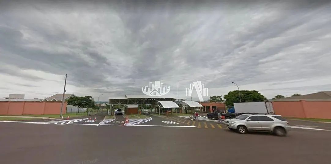 Terreno à venda, 830 m² por R$ 3.738.645,00 - Alphaville Imbuias - Londrina/PR