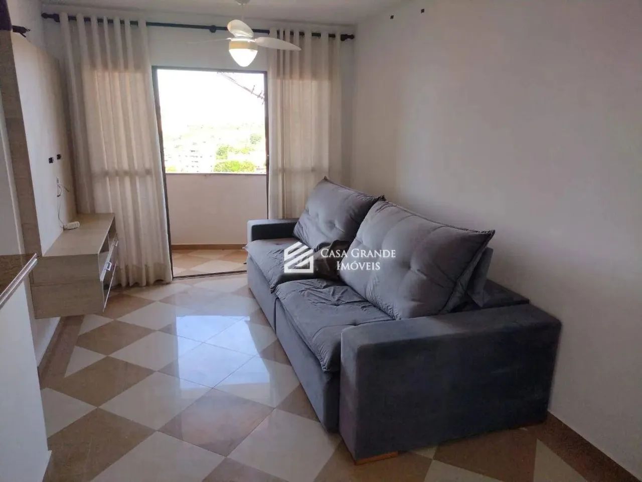 Apartamento com vista mar em ponta negra!!!! - Foto 2