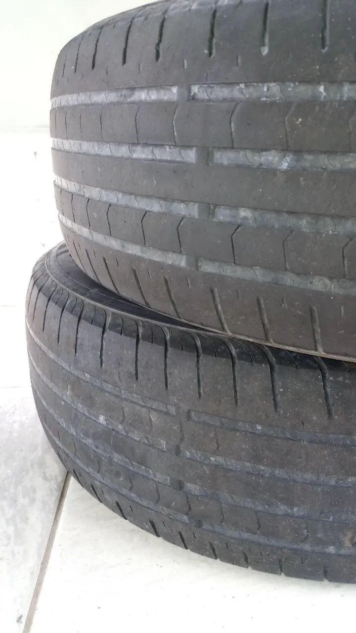 Pneu 215/65 R 16 - Foto 2