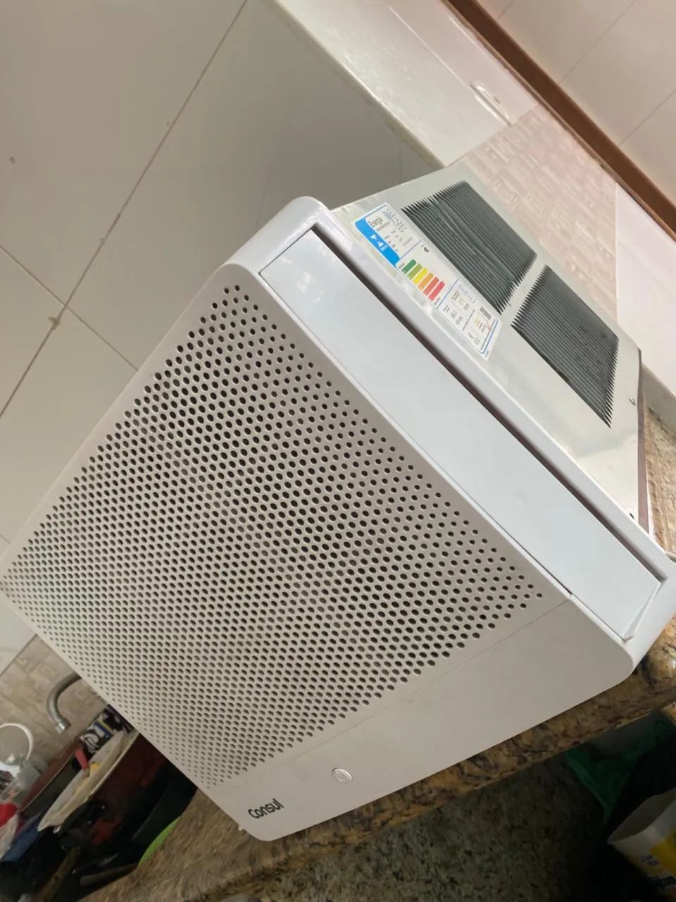 Ar condicionado Consul - Foto 2