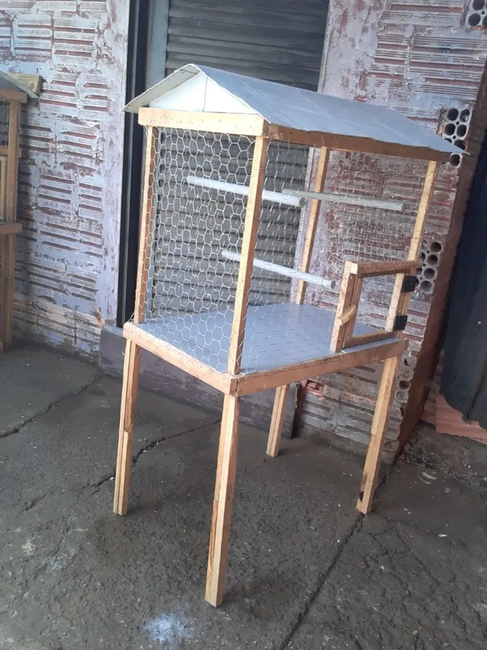 OPORTUNIDADE PRA VEND HOJE VIVERO NOVO PEQUENO ZAP. * 