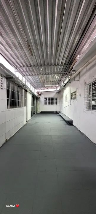 Alugo Casa para comércio l  na Rua Bárbara de Alencar  89 Madalena, - Foto 10