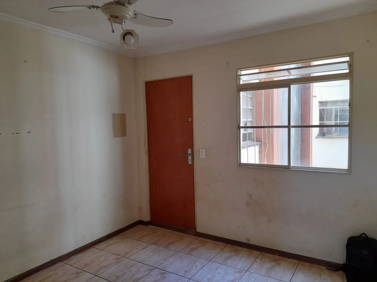 Foto - Sorocaba - Conjunto Habitacional Professor Benedicto Cleto