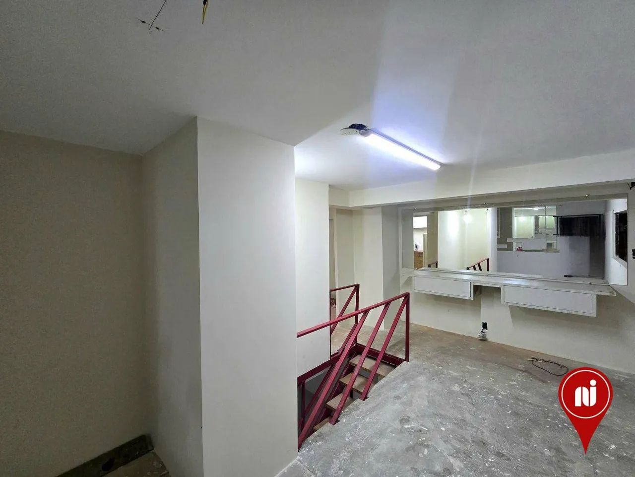 Loja para alugar, 100 m² por R$ 2.130,00/mês - Nova Suíça - Belo Horizonte/MG - Foto 5