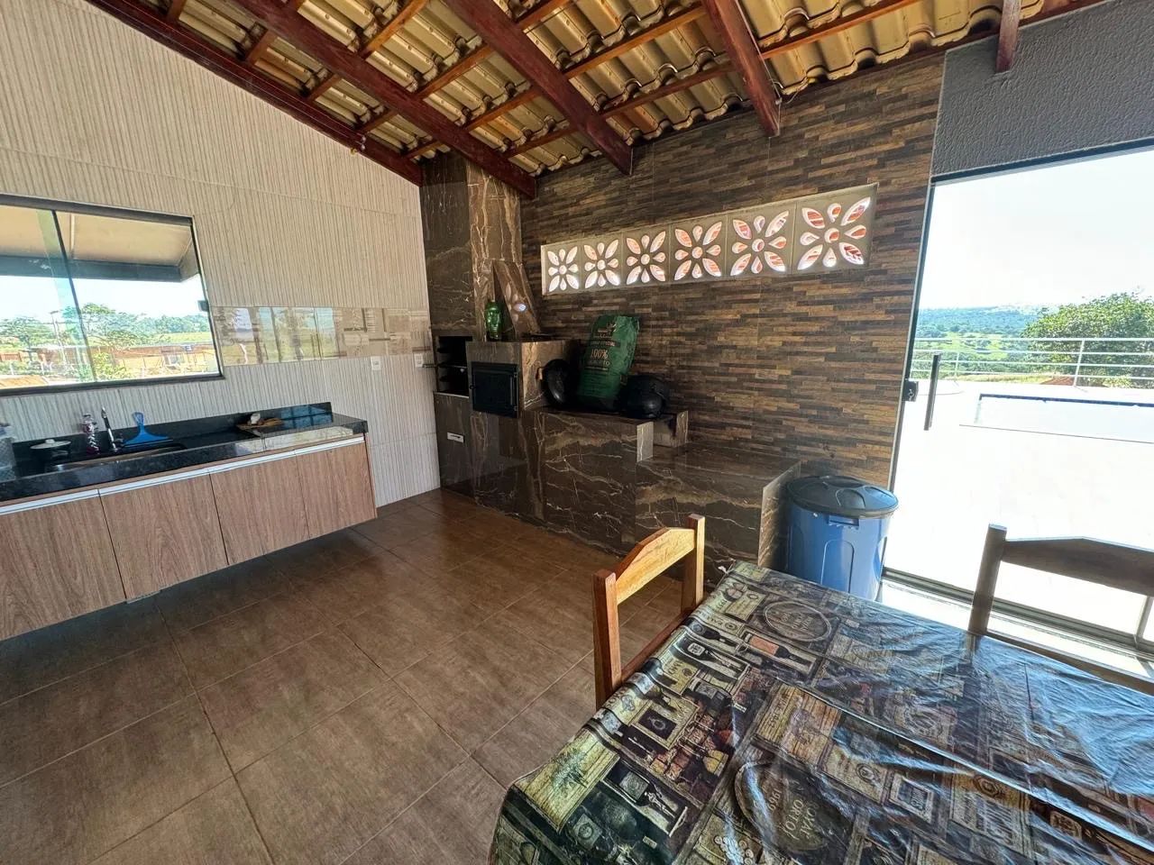 CHÁCARA EM BONFINÓPOLIS - GO - Foto 9