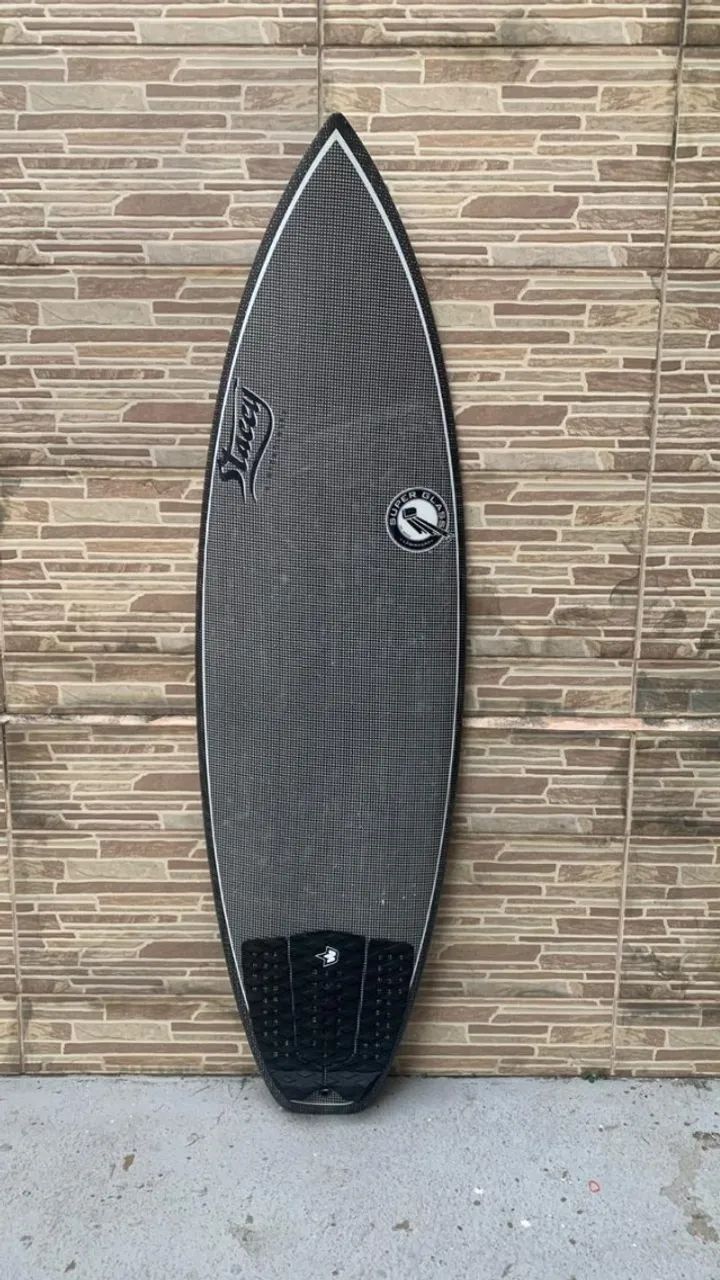 Prancha de Surf Carbono