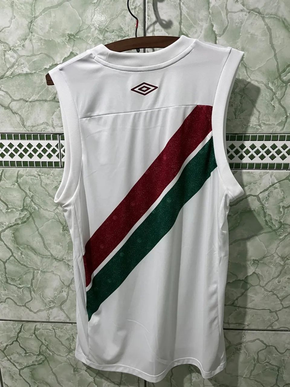 Camiseta Fluminense basquete  - Foto 2