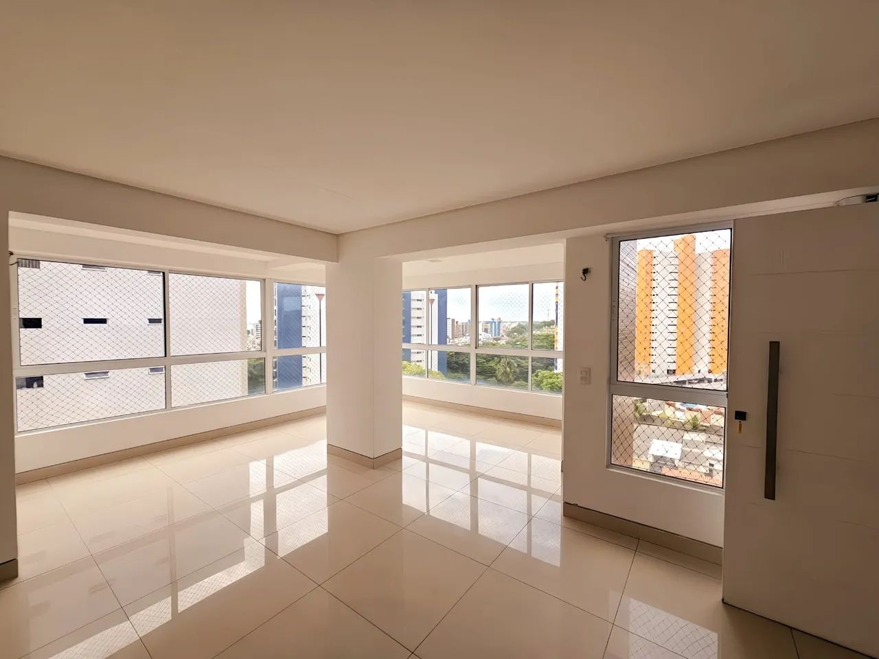 Namastê - Miramar - 01 por andar - Andar intermediário - 226m² - 04 suítes + DCE - 03 vaga - Foto 2