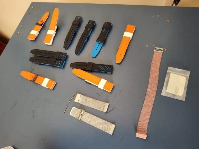Pulseiras para smarts - Foto 2