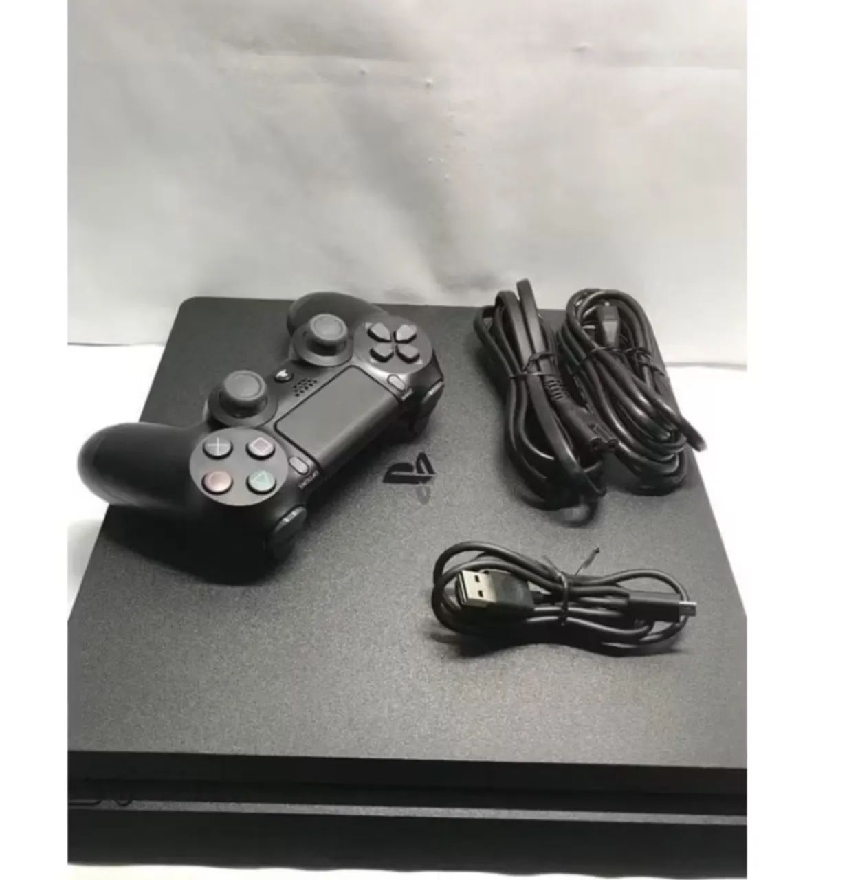 Playstation 4 slim 1tb 