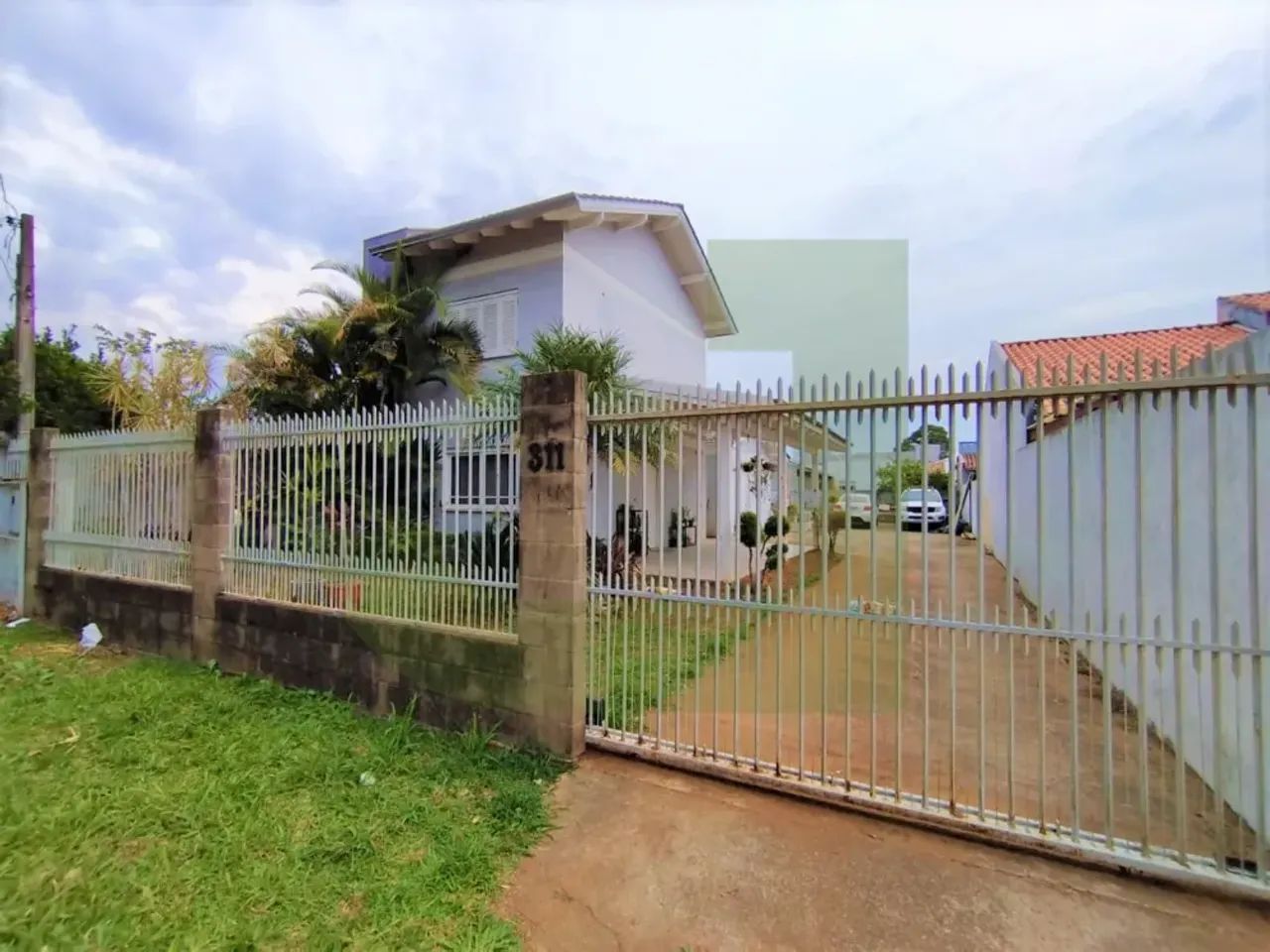 Casa Residencial para locação no bairro Feitoria em São Leopoldo