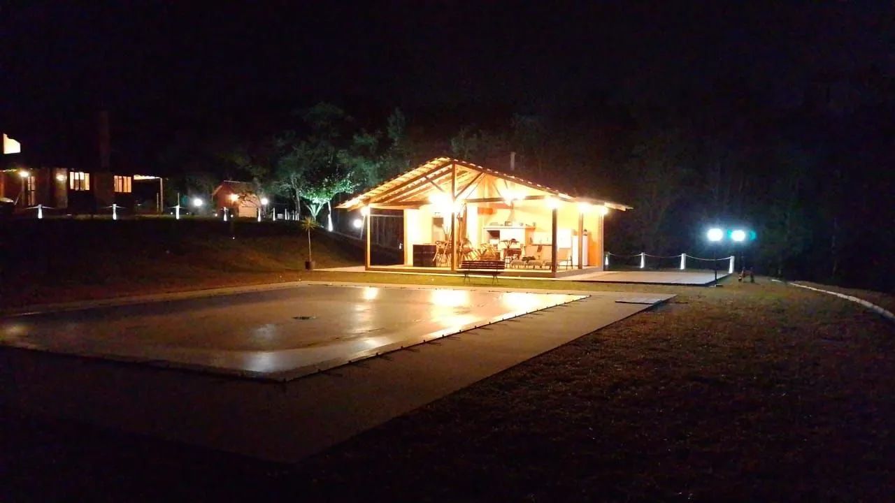 Chácara locação em Colombo  - Foto 3