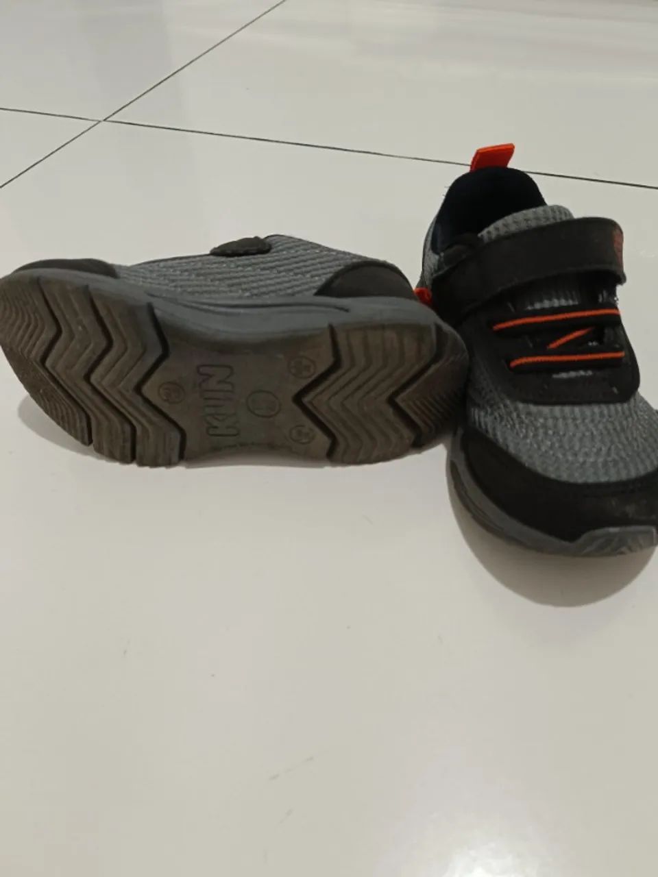 Calçados masculino infantil  - Foto 4