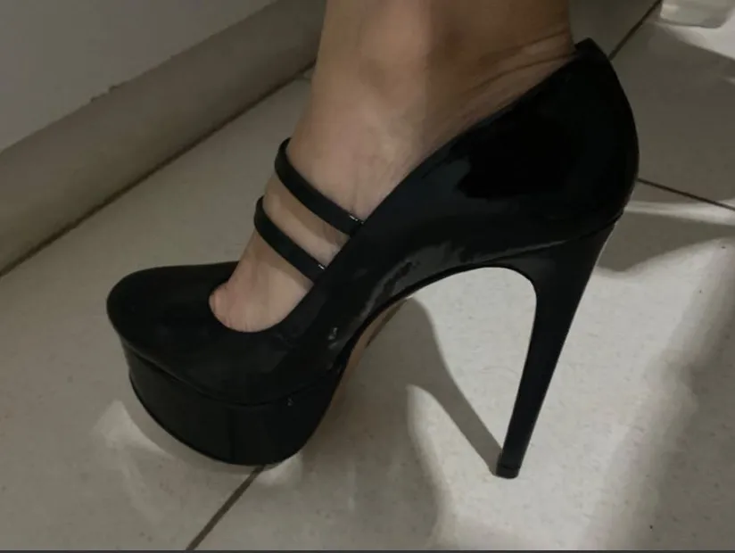 Sandália 