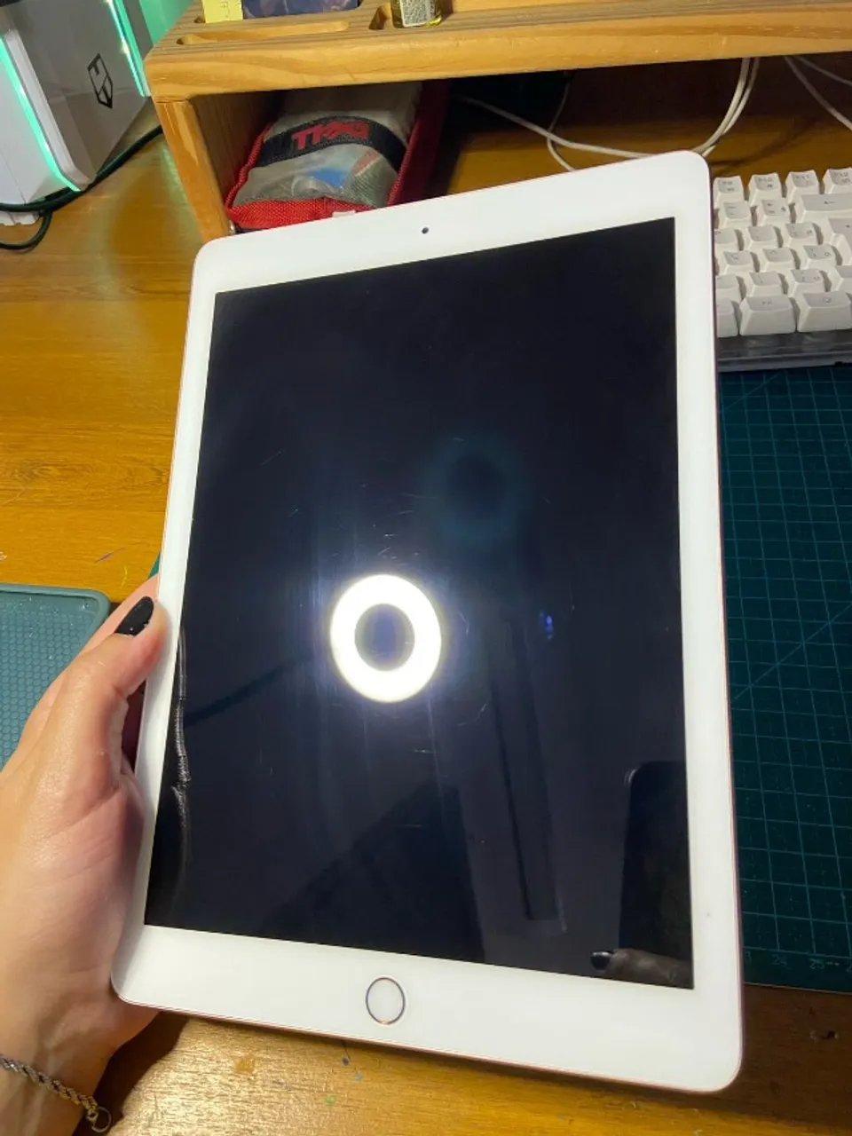 ipad 6 com apple pencil ipad 6 com apple pencil
