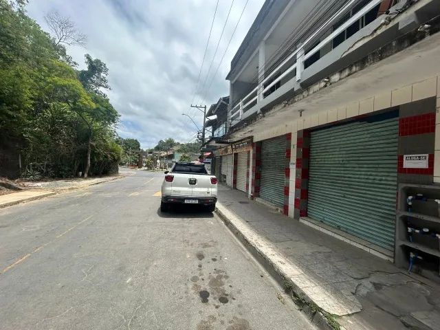Loja comercial no bairro Santa Cruz . - Foto 4