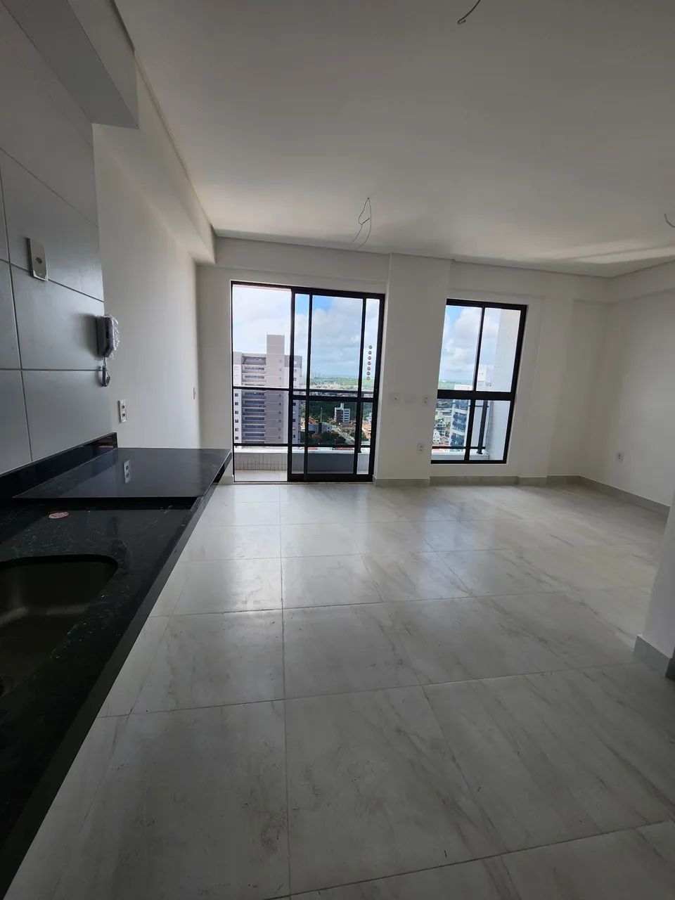 Excelente apartamento / flat com Varanda em Tambauzinho- Piscina e area de lazer - Foto 4