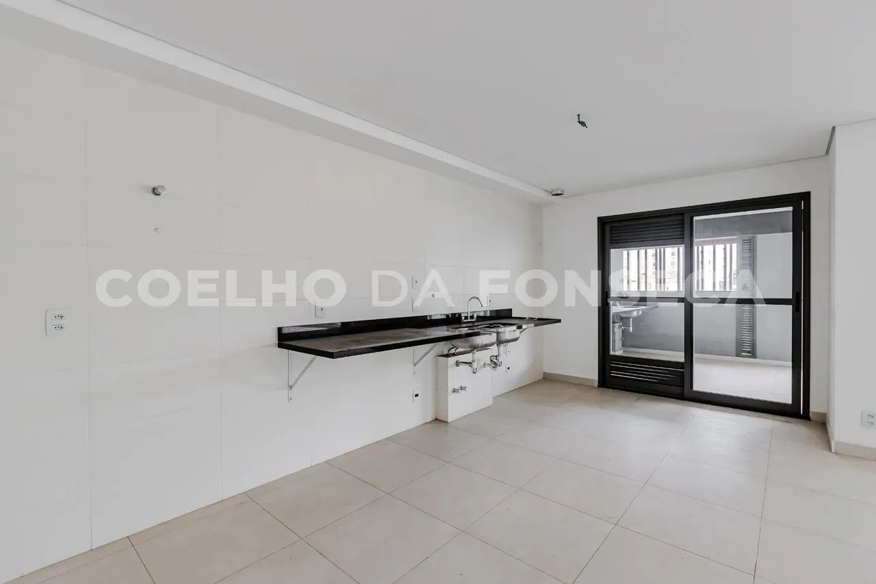 Apartamento - Perdizes/Sao Paulo - Foto 9