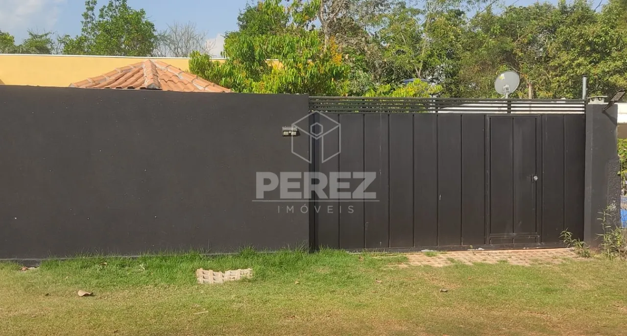 Casa Térrea em Palmeiras