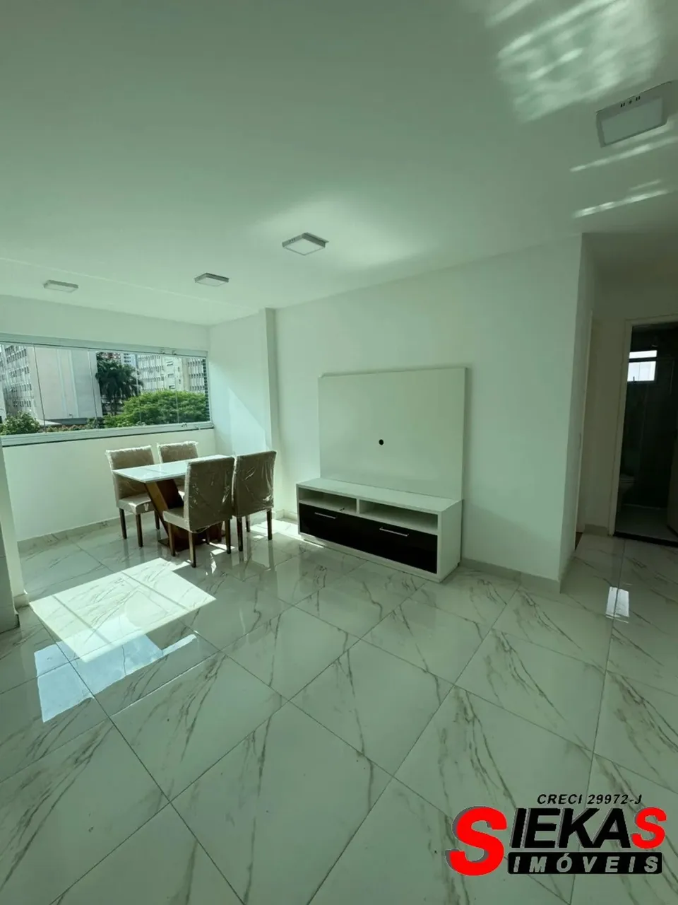 STUDIO SEMI MOBILIADO PARA LOCAÇÃO NA VILA FORMOSA - COM UMA VAGA