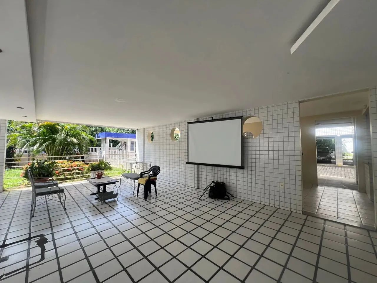 ALUGO Belíssimo Apartamento com 01 dormitório em Lagoa Nova em Natal/RN. - Foto 3