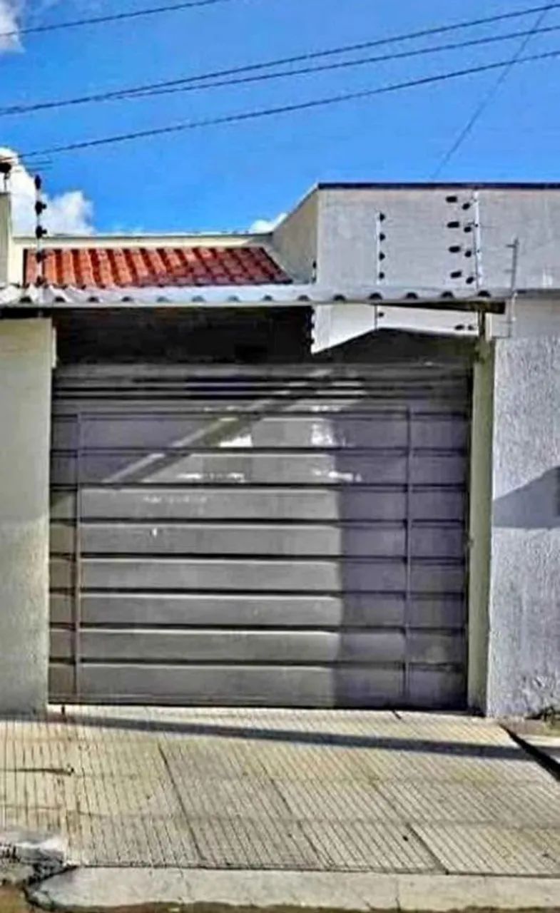Casa a venda em Brazlândia  - Foto 2