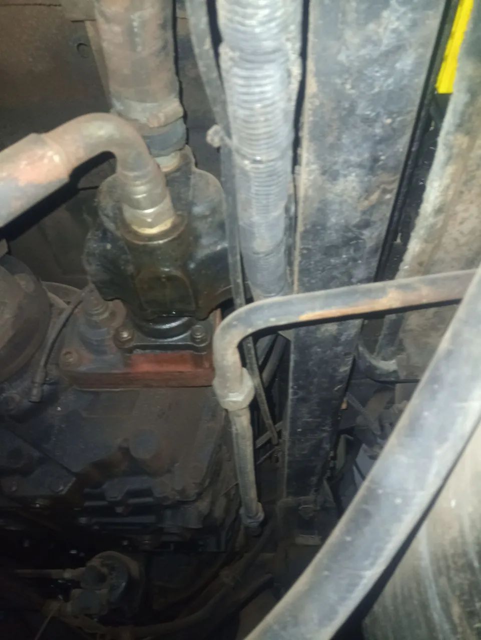 Bomba de levantar Caçamba  - Foto 5