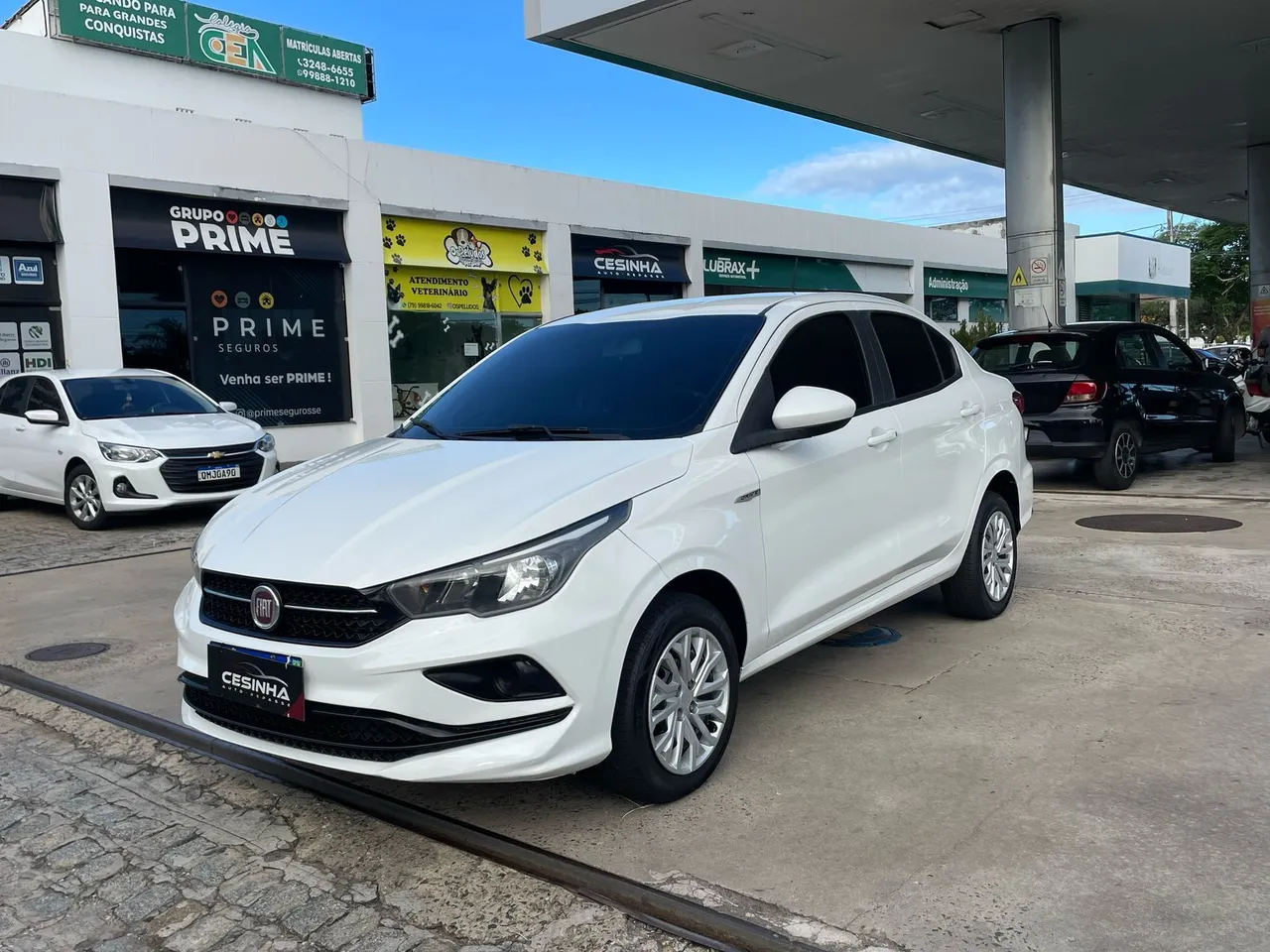 Cronos 2019 1.3