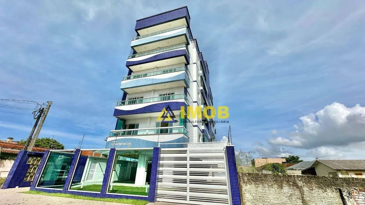 APARTAMENTO 3 QUARTOS CENTRO