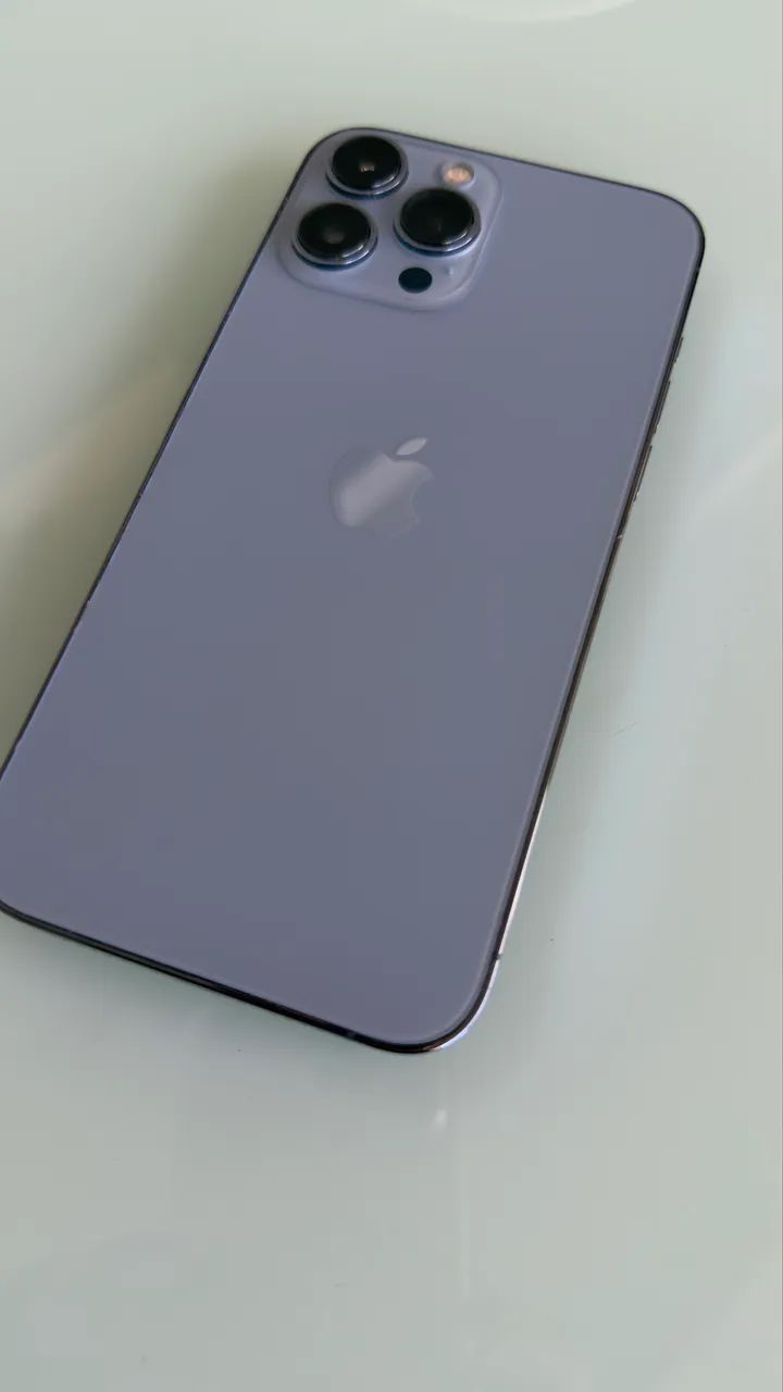 Iphone 13 ProMax 512gb - Celulares e Smartphones - Setor Bueno