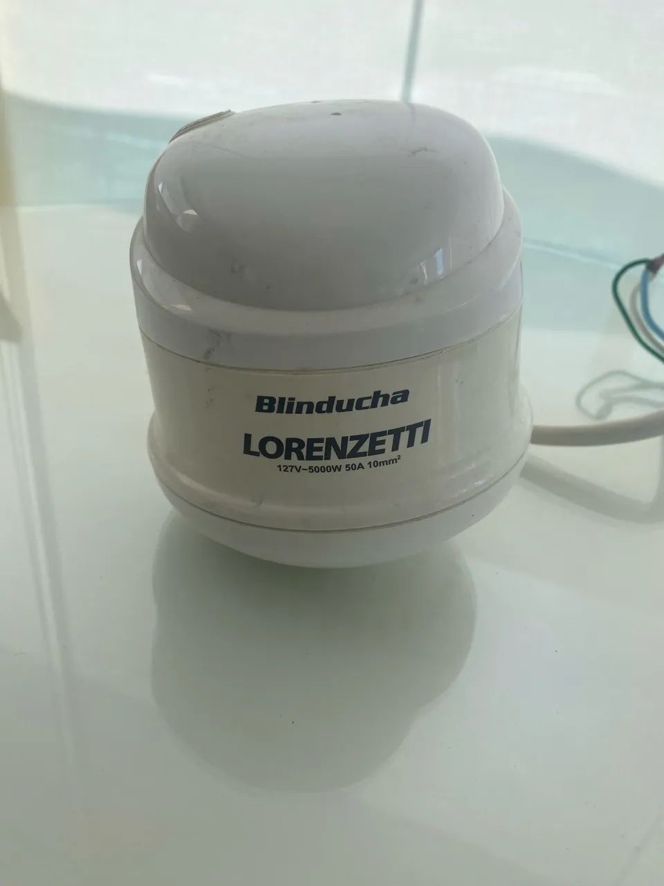 Lorenzetti Blinducha Shower64962668128258120