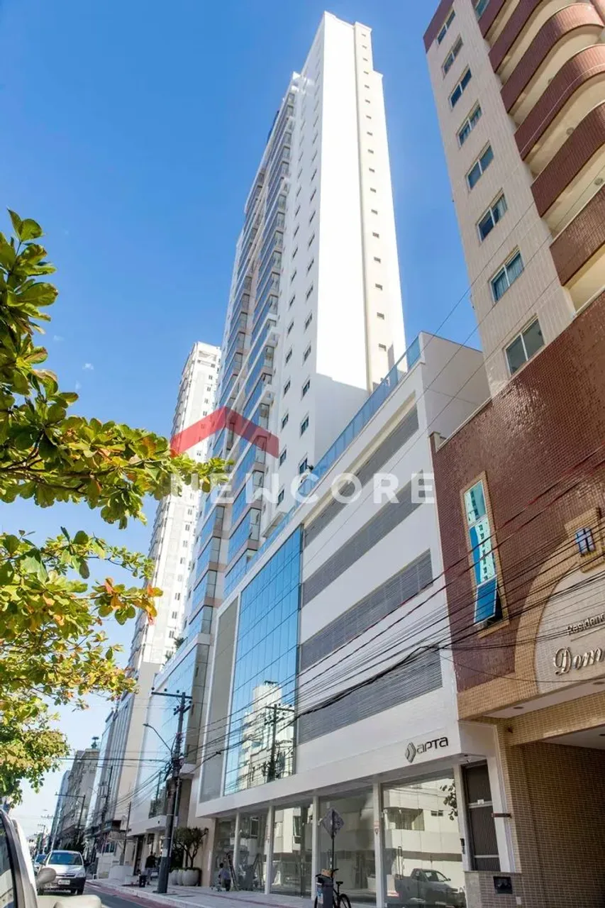 Apartamento em Rua 2000 - Centro - Balneário Camboriú/SC