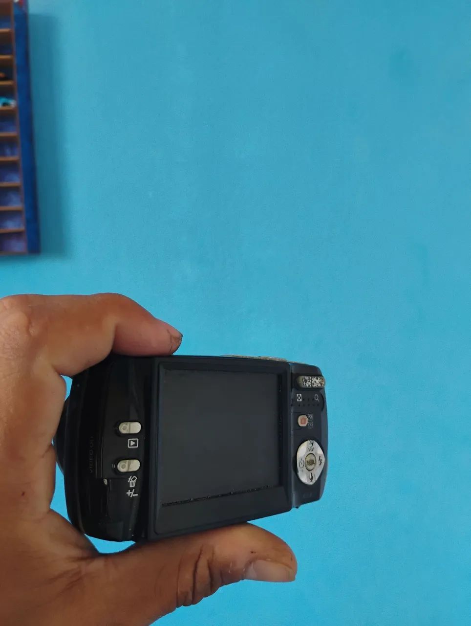 Câmera Digital Sunfire 5.0MP - Foto 6