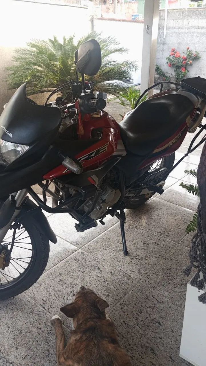 Karachi Honda Valkyrie Olx Motos Honda XRE Cachoeiras De Macacu