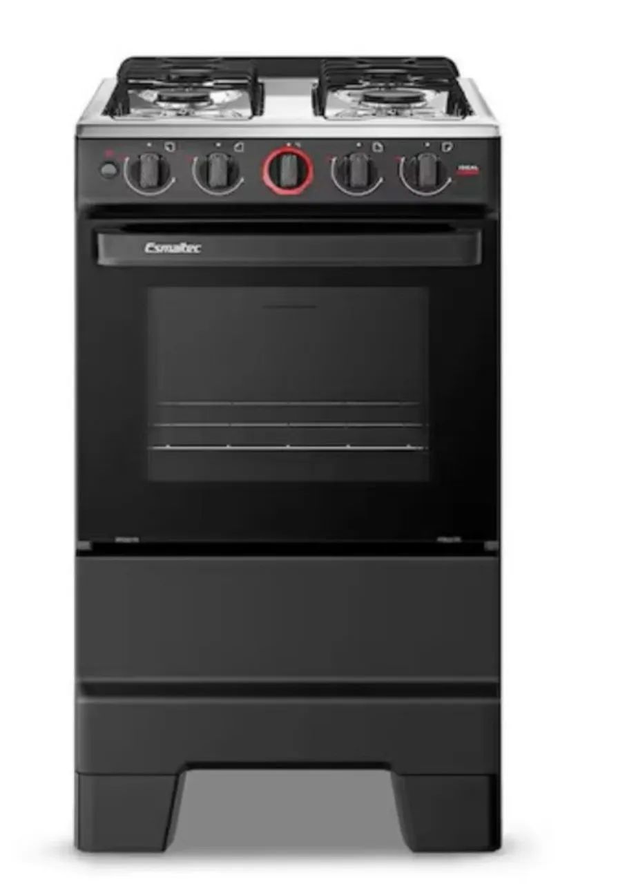 Fogão smaltec - Foto 3