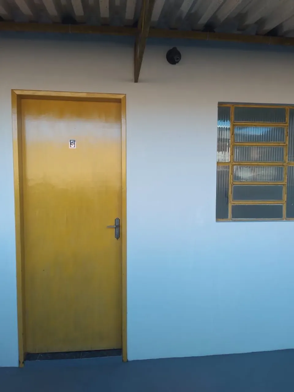 Kitnet para alugar na brasilit varzea