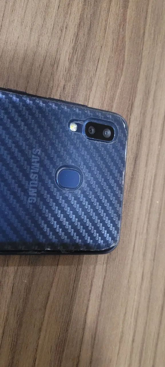 Galaxy A20 Semi novo - Foto 5
