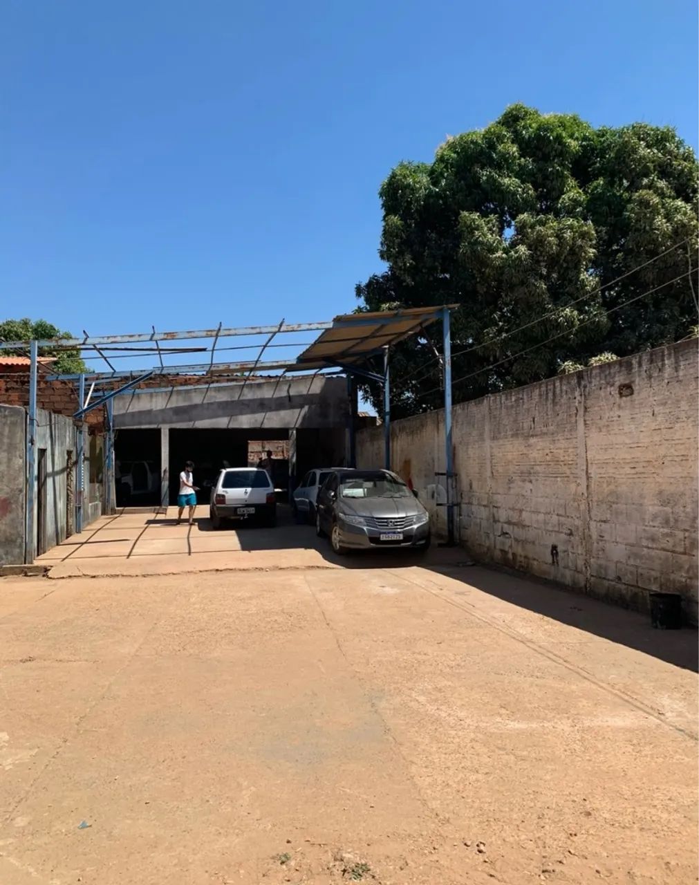 Dois lotes juntos para comércio  - Foto 4