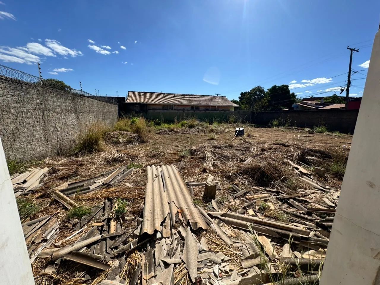 Terreno POSTO GASOLINA  - Foto 2
