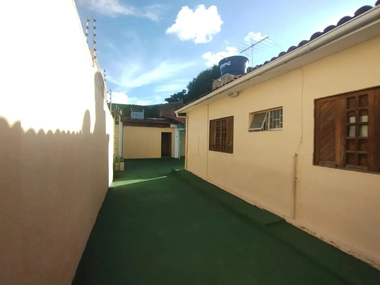 Casa nascente, 360m² área total, 3 quartos, em Mangabeiras - Maceió - AL - Foto 4