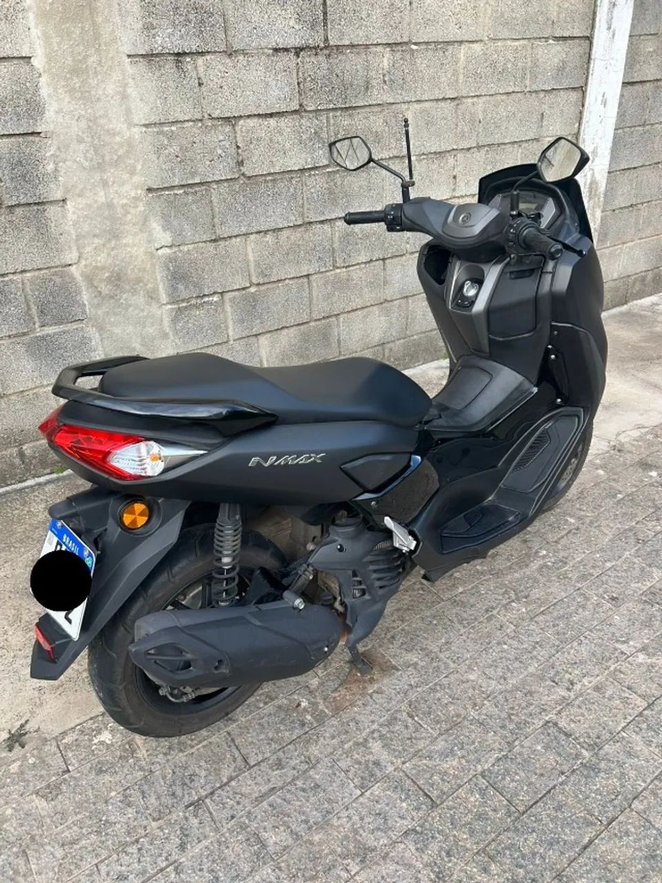 Yamaha Nmax 160 2022 - Foto 7