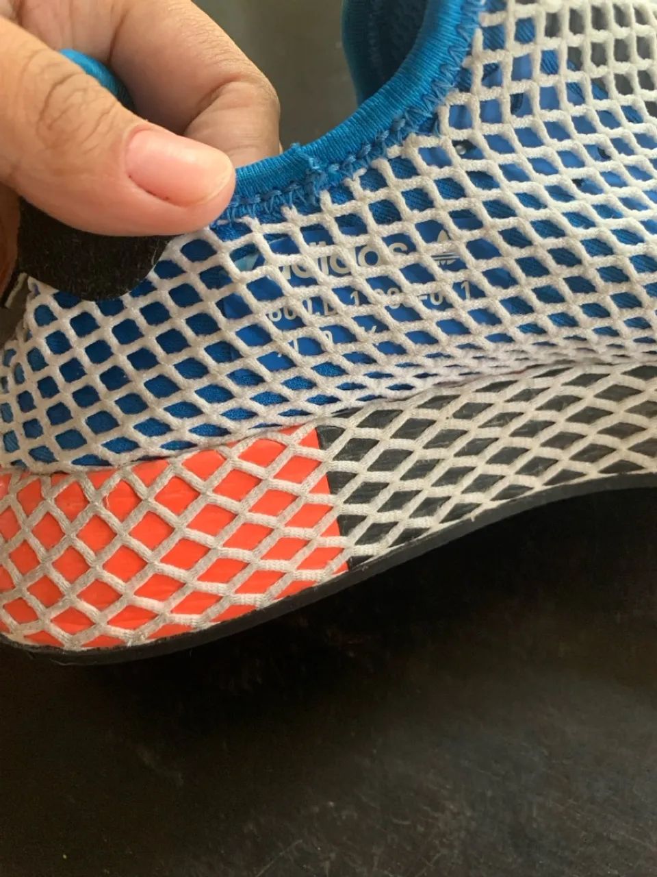 Tênis Adidas Originals - Foto 3