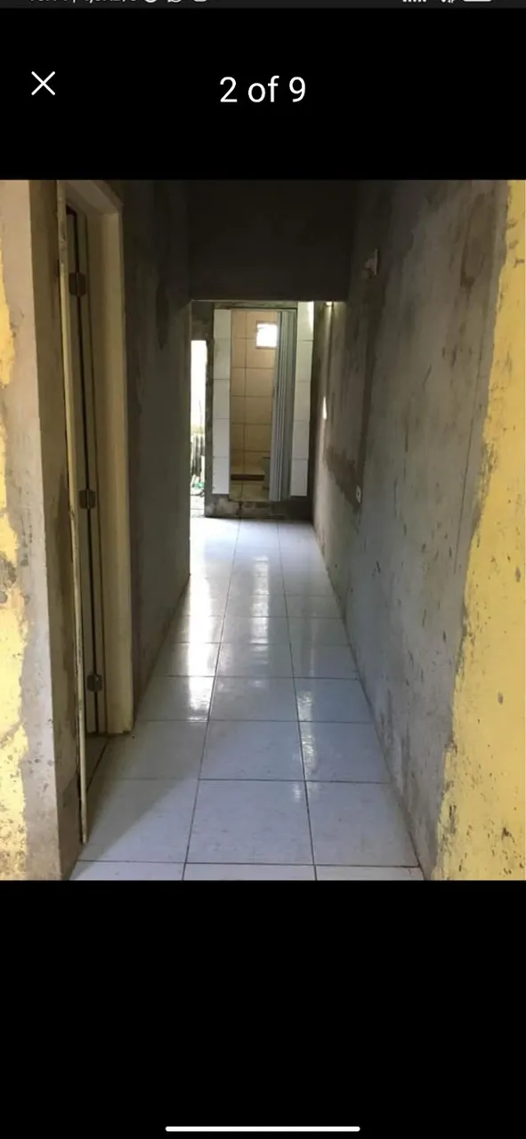 Casa pra alugar em Igarassu
