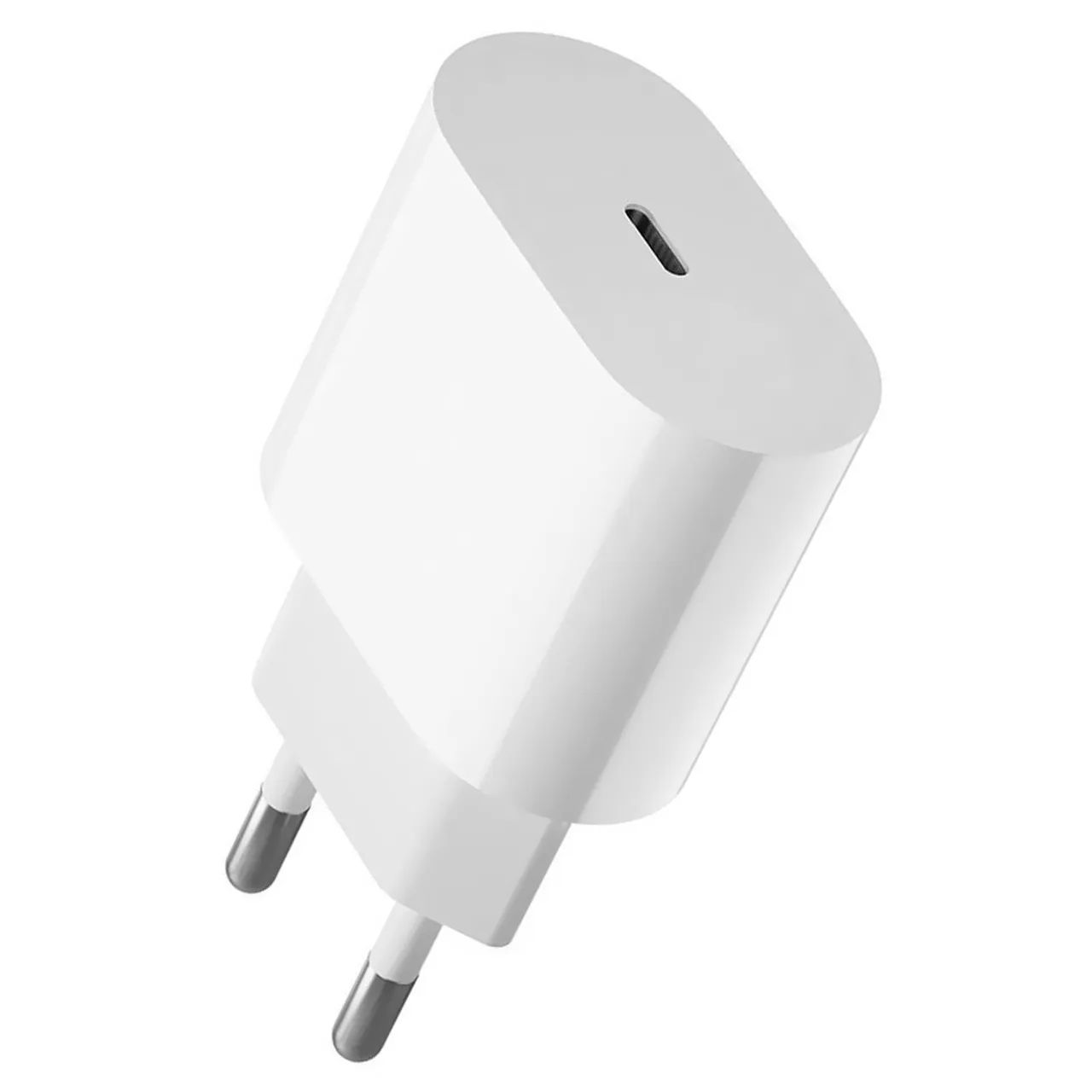 Carregador Tomada Apple USB-C 20W - Foto 4