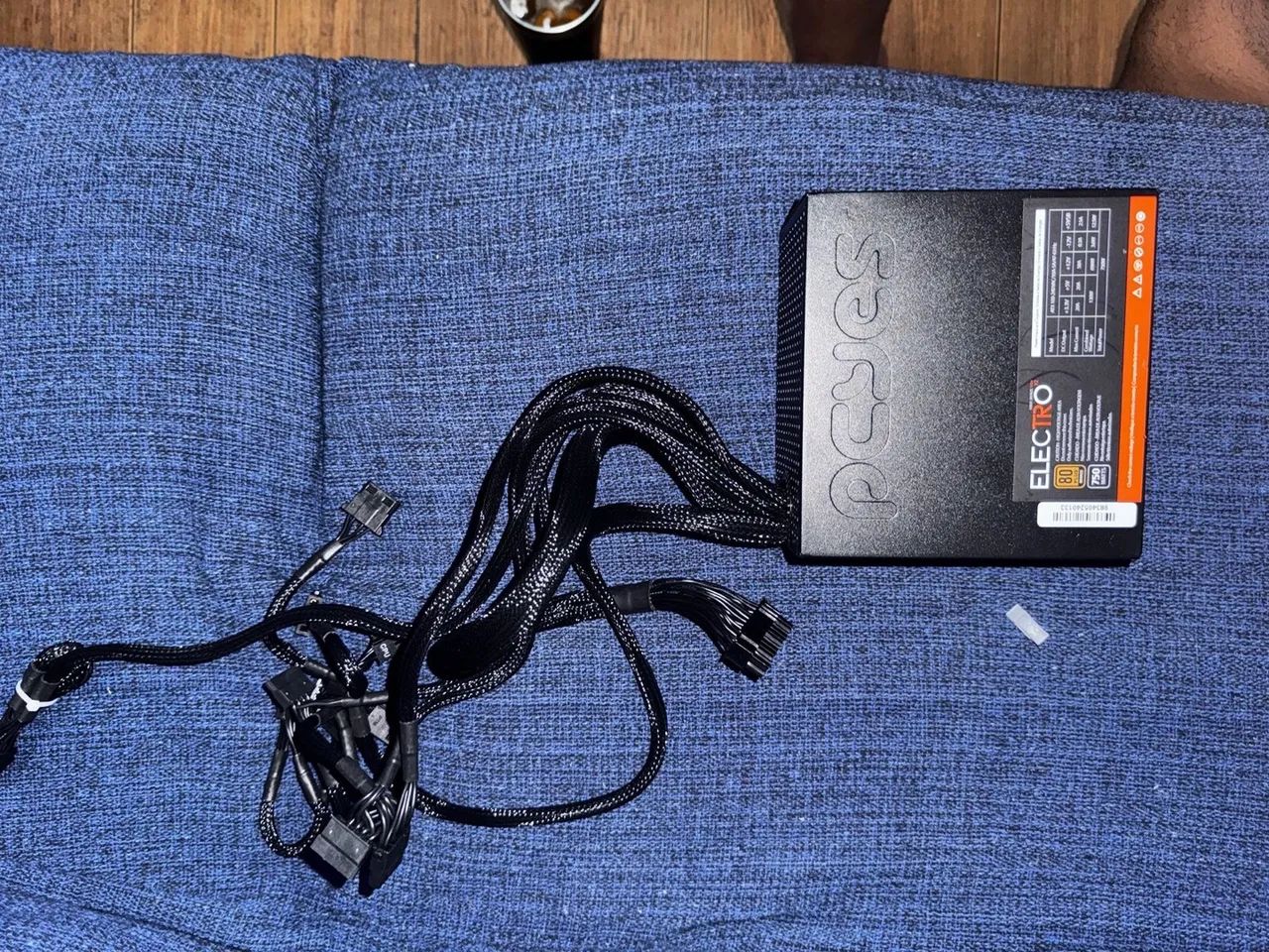 *OPORTUNIDADE* PEÇAS PARA PC GAMER  *NOVO*  - Foto 4