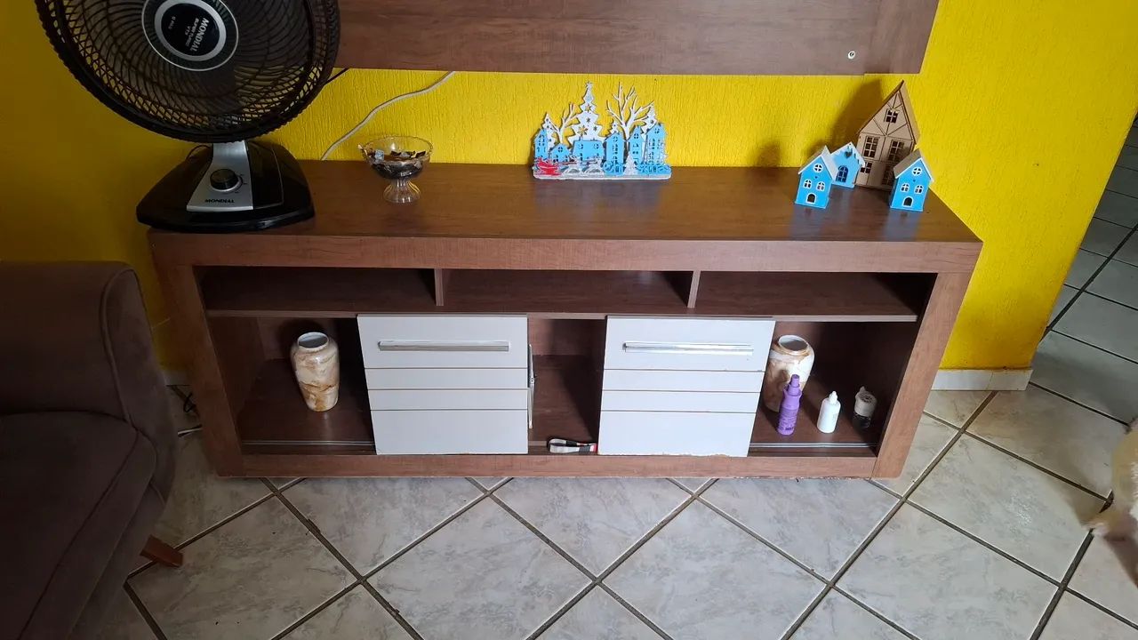 Rack para sala64842832078979120