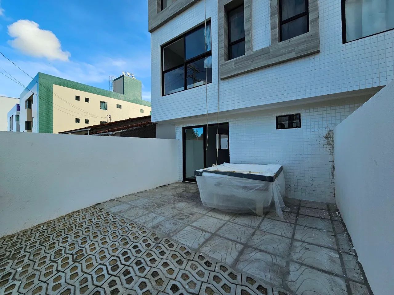 Apartamento nos Bancários, 3 suítes, 102m2 - Foto 3