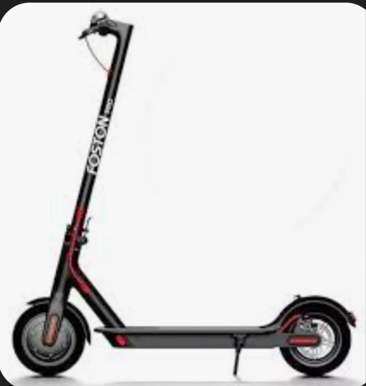 Patinete Elétrico Foston S08 Pr - Foto 2