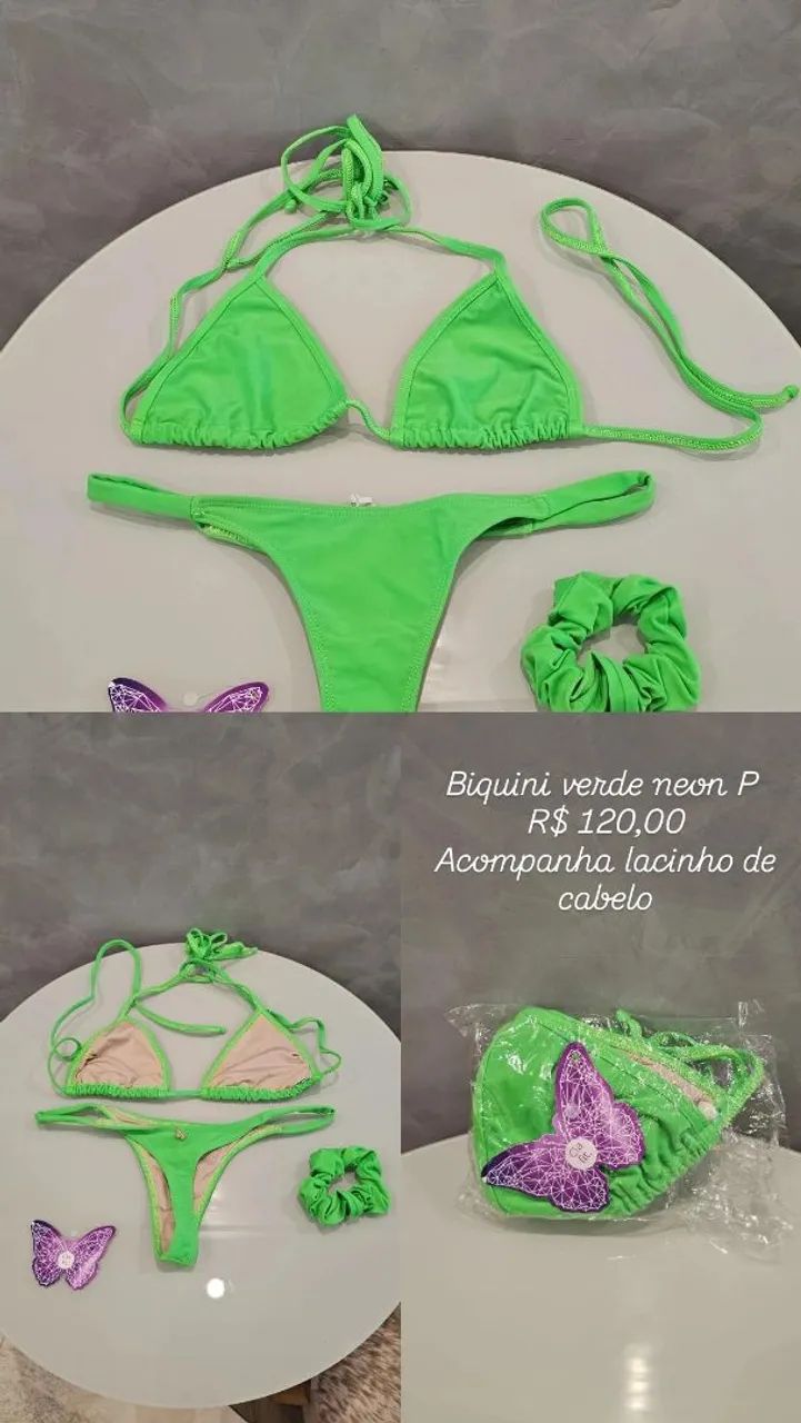 Biquinis  - Foto 5