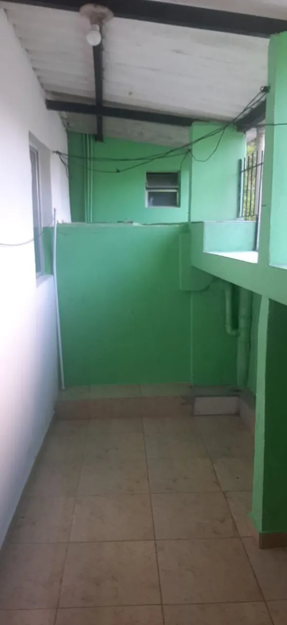 Aluga Casa tipo vila